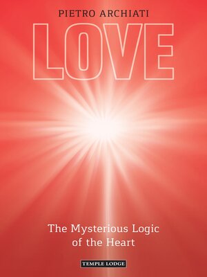 cover image of Love